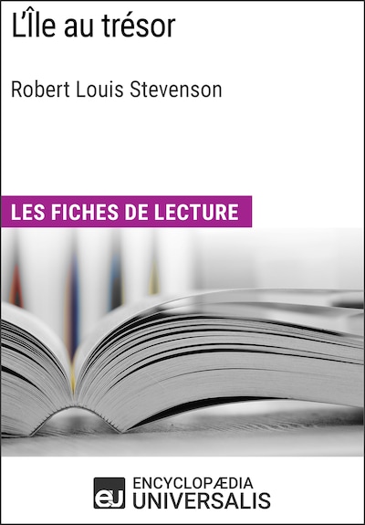 L'Île au trésor de Robert Louis Stevenson