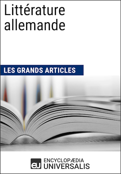 Littérature allemande