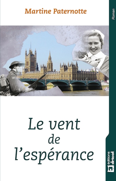 Le vent de l'espérance