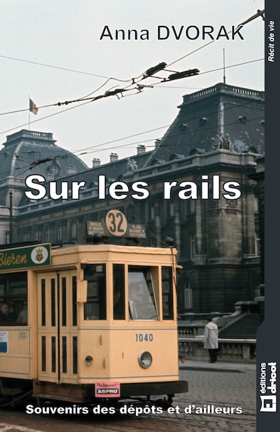 Sur les rails