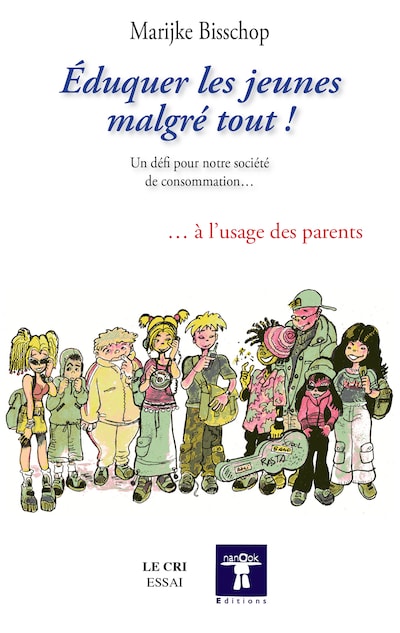 Éduquer les jeunes malgré tout !
