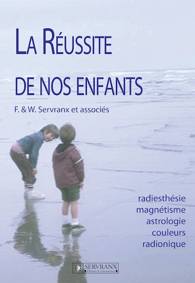 La réussite de nos enfants