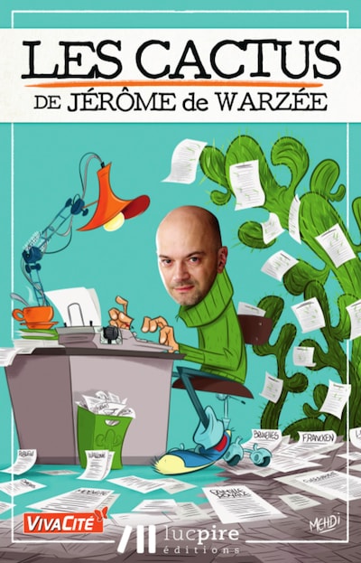 Les cactus