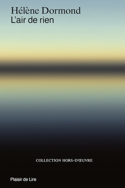 L'air de rien