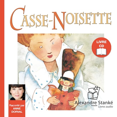 Casse-Noisette