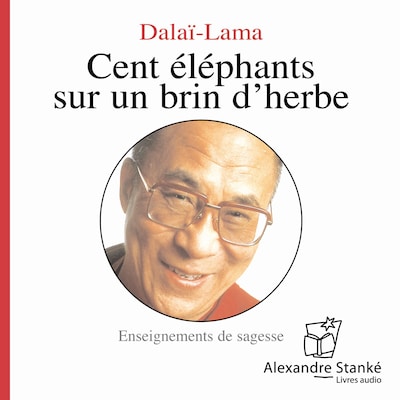 Cent éléphants sur un brin d'herbe