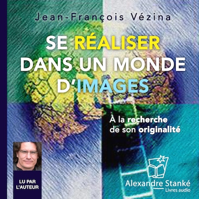Se réaliser dans un monde d'images