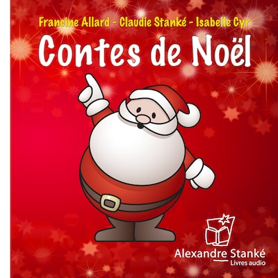 Contes de Noël