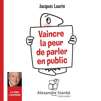 Vaincre la peur de parler en public