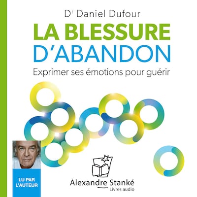 La blessure d'abandon
