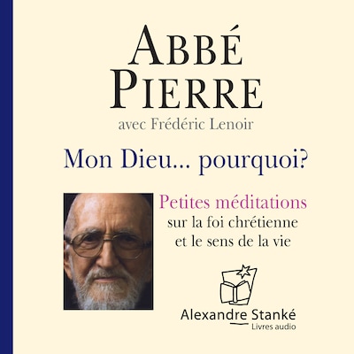 Mon Dieu… pourquoi ?