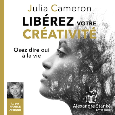Libérez votre créativité
