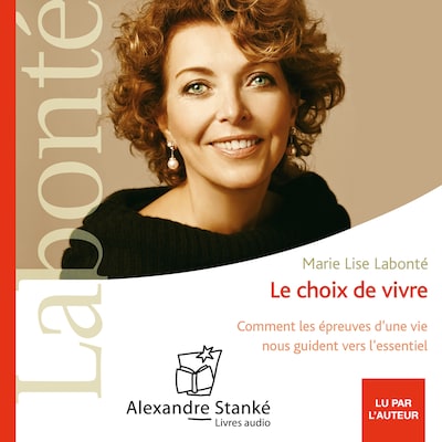 Le choix de vivre