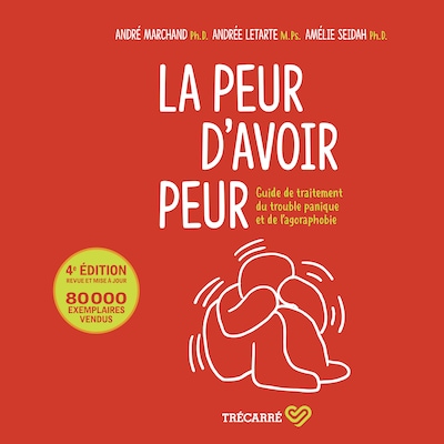 La peur d'avoir peur