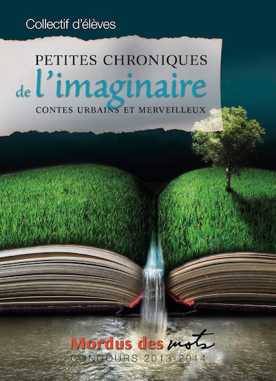 Petites chroniques de l’imaginaire