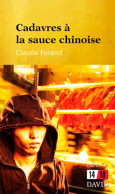 Cadavres à la sauce chinoise