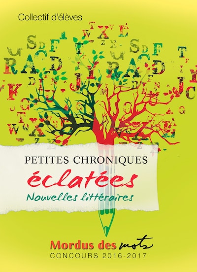 Petites chroniques éclatées