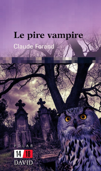Le pire vampire