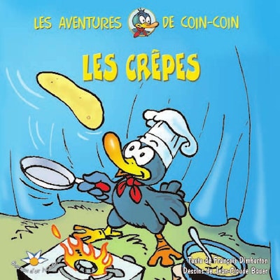 Les crêpes