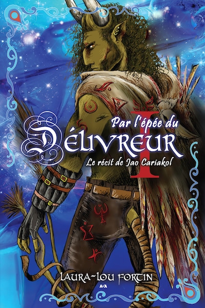 Le récit de Jao Cariakol