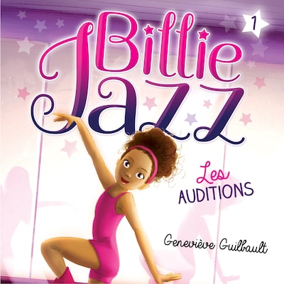 Billie Jazz - Tome 1