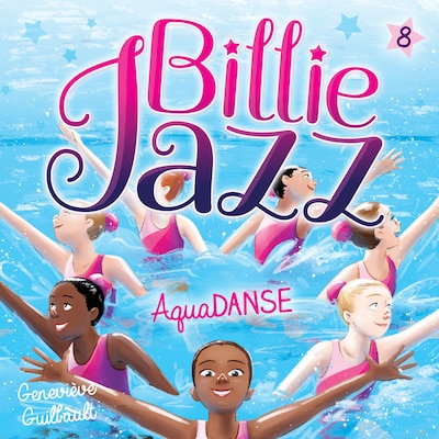 Billie Jazz - Tome 8