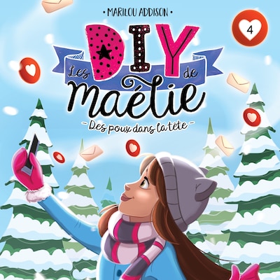 Les DIY de Maélie - tome 4
