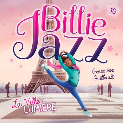 Billie Jazz - Tome 10
