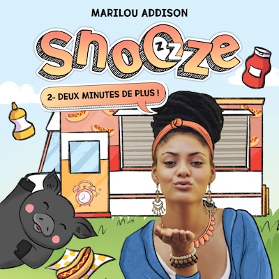Snooze: Tome 2 - Deux minutes de plus