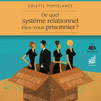 De quel système relationnel êtes-vous prisonnier?