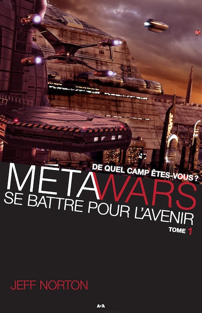 Se battre pour l'avenir