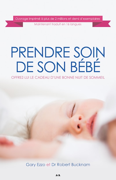 Offrez-lui le cadeau d’une bonne nuit de sommeil