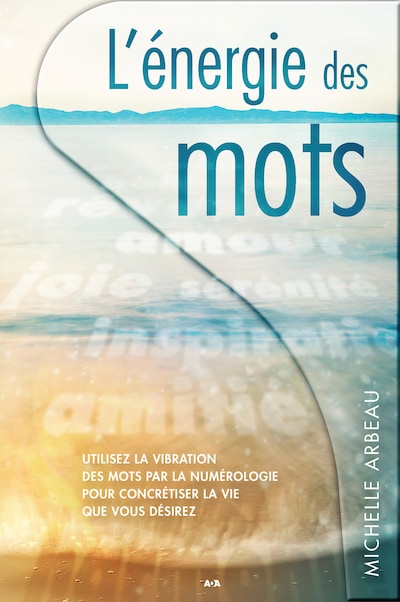L'energie des mots