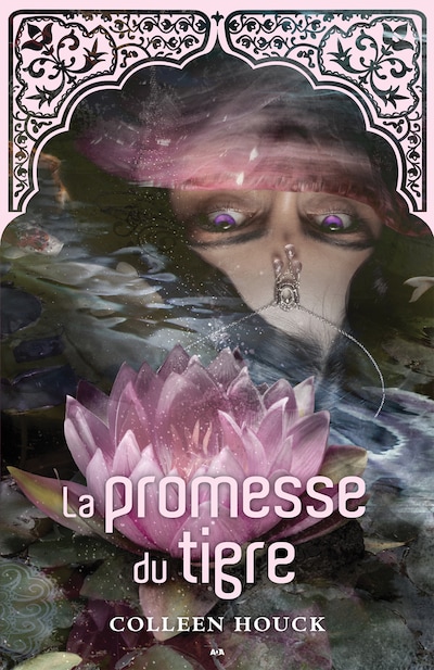 La promesse du tigre