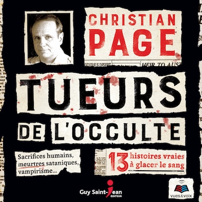 Tueurs de l’occulte