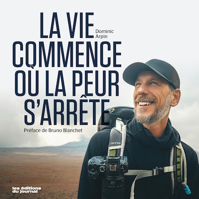 La vie commence où la peur s'arrête