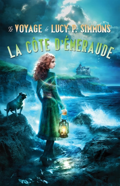 La côte d’émeraude
