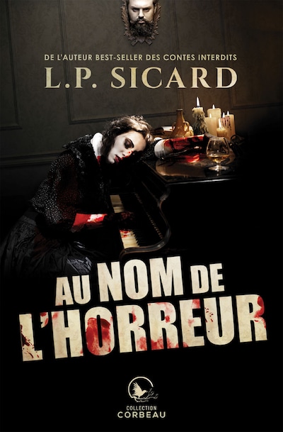 Au nom de l'horreur