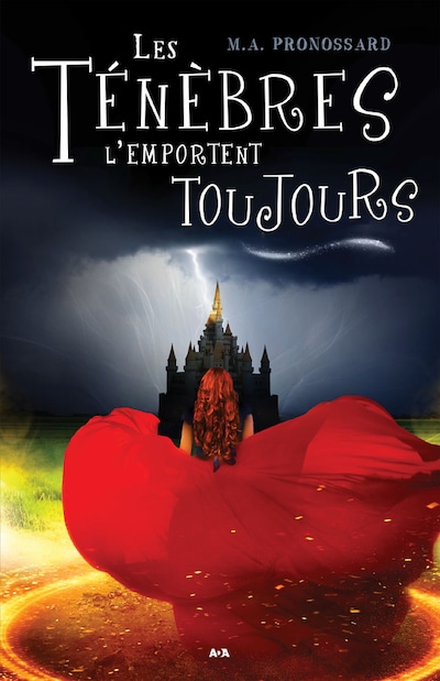 Les Ténèbres l'emportent toujours