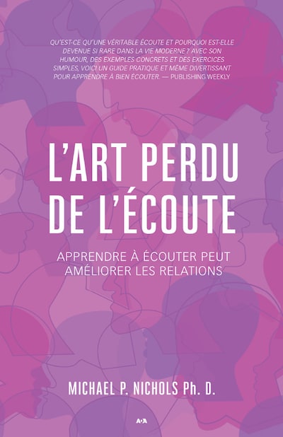 L’art perdu de l’écoute