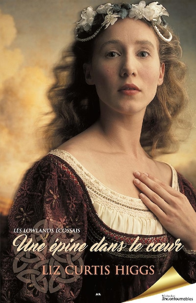 Une épine dans le coeur