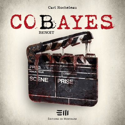 Cobayes - Tome 4 : Benoit