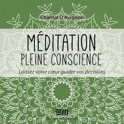 Méditation pleine conscience - Tome 3