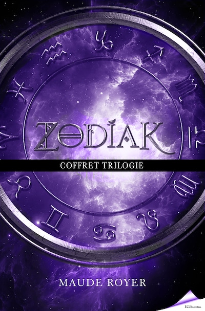 Trilogie Zodiak