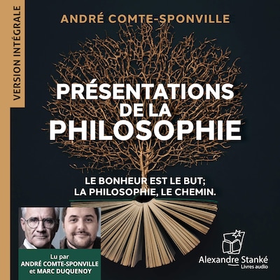 Présentations de la philosophie