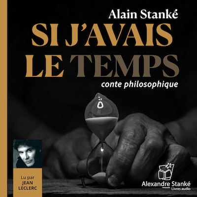 Si j'avais le temps