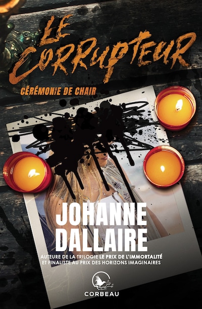 Le Corrupteur - Cérémonie de chair
