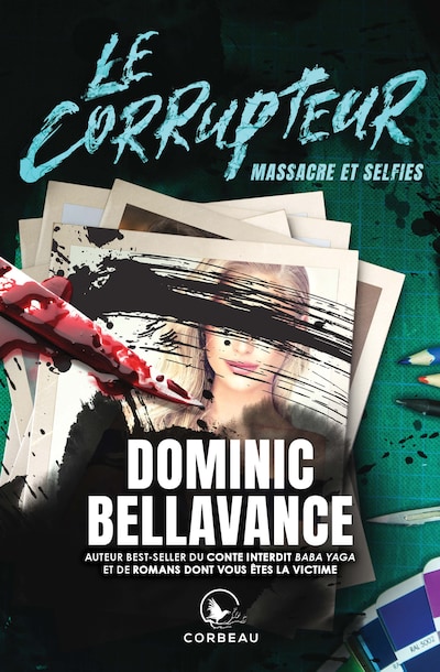 Le Corrupteur - Massacre et selfies