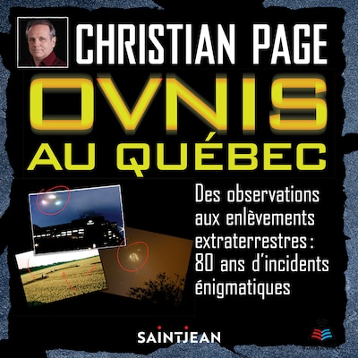 Ovnis au Québec