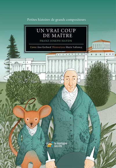 Un vrai coup de maître !